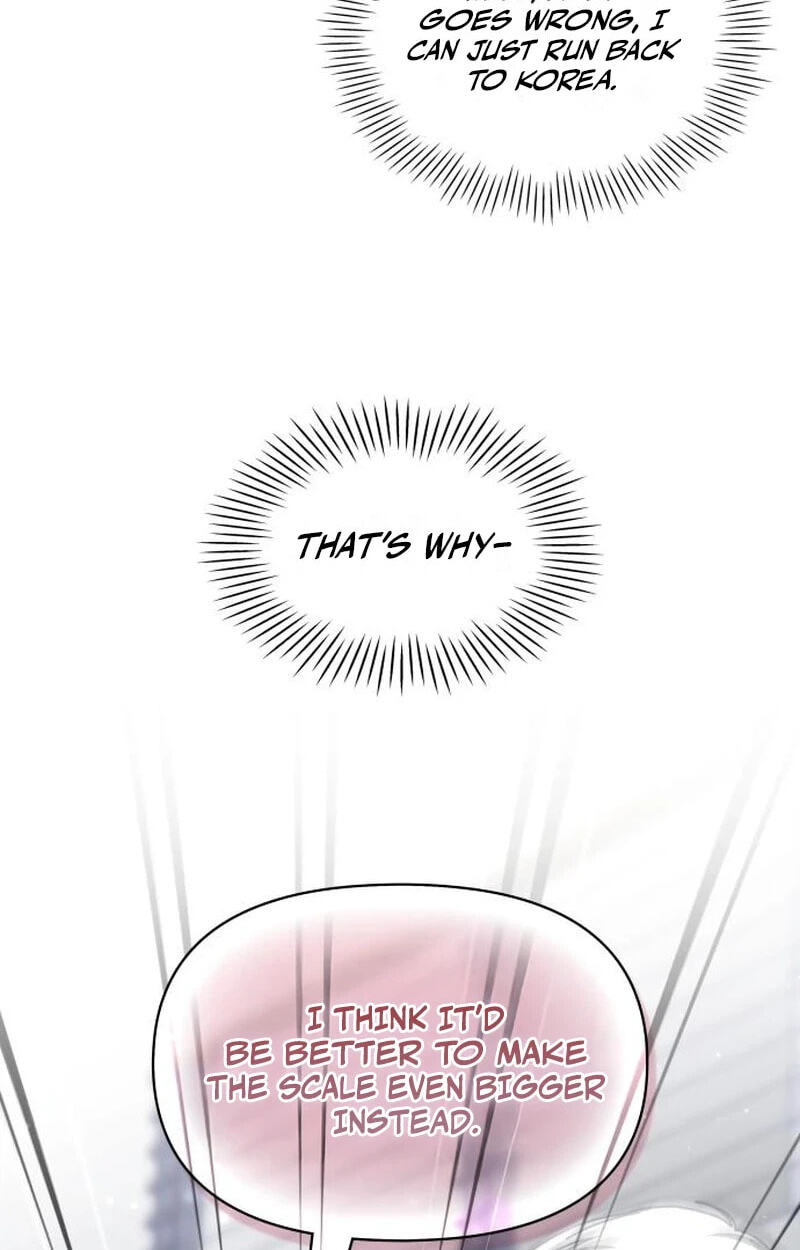 The Otherworldly GeniusMethod Actor Chapter 108 page 49 - 