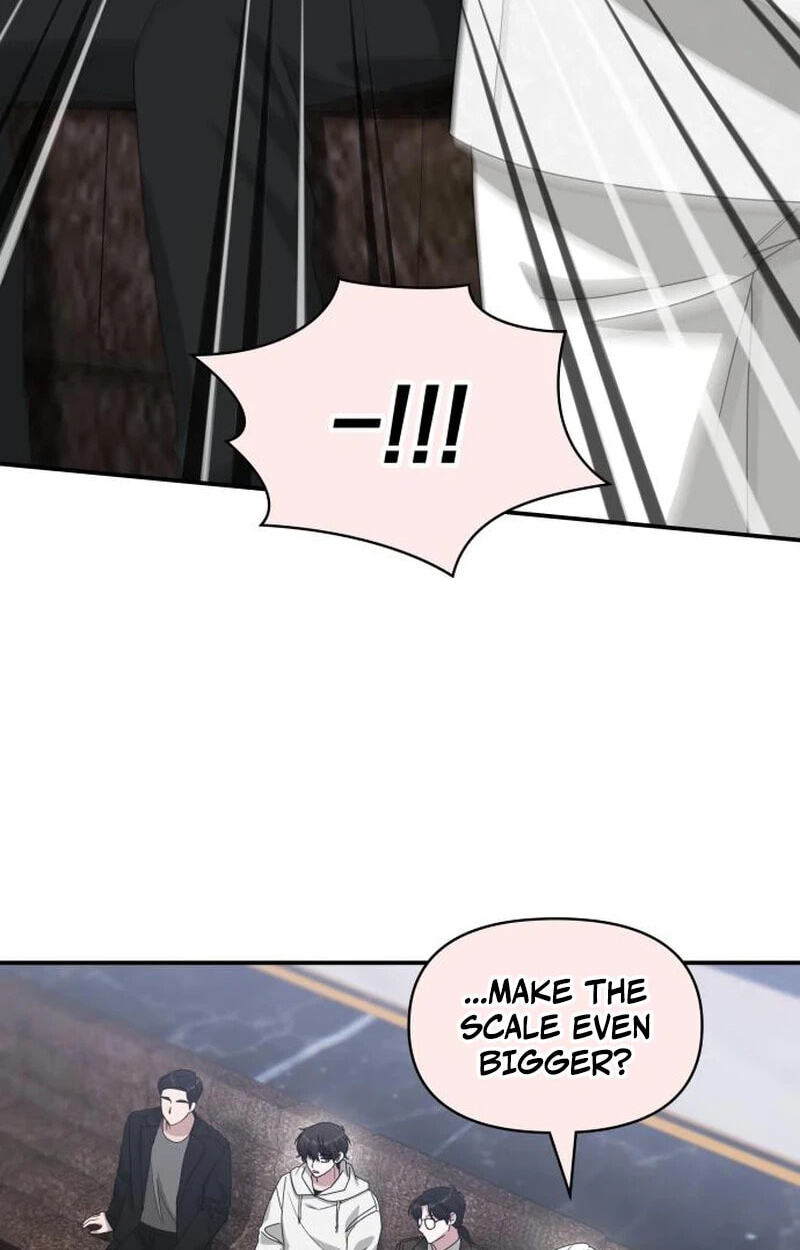 The Otherworldly GeniusMethod Actor Chapter 108 page 51 - 