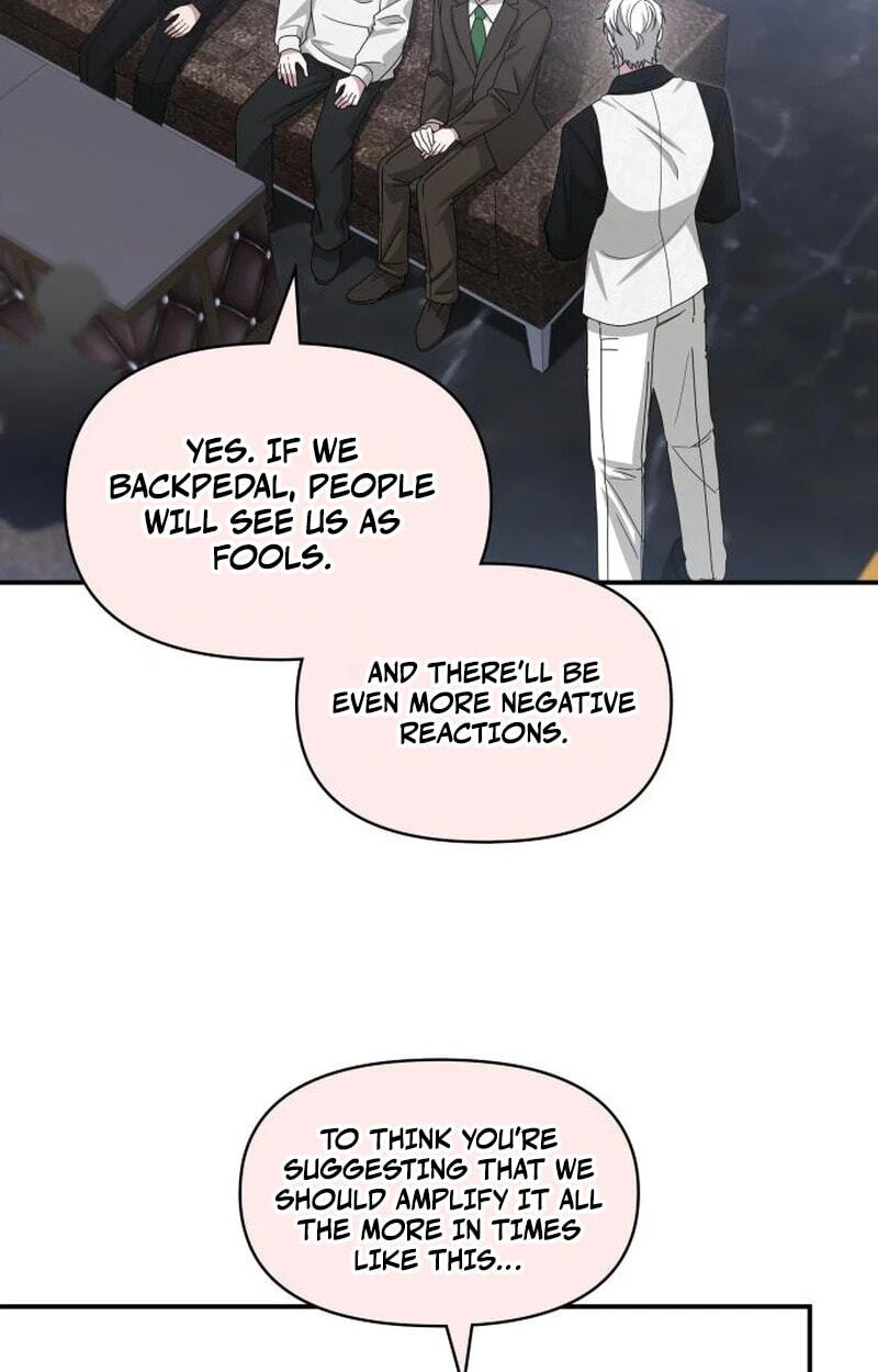 The Otherworldly GeniusMethod Actor Chapter 108 page 52 - 
