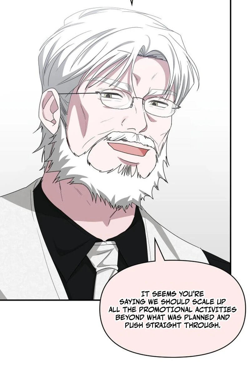 The Otherworldly GeniusMethod Actor Chapter 108 page 53 - 