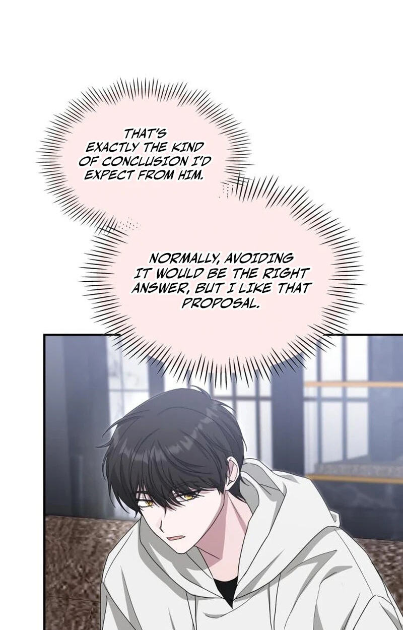 The Otherworldly GeniusMethod Actor Chapter 108 page 54 - 