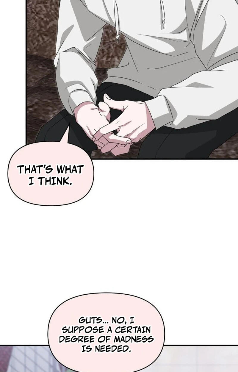 The Otherworldly GeniusMethod Actor Chapter 108 page 55 - 