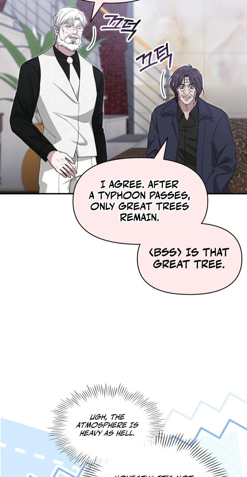 The Otherworldly GeniusMethod Actor Chapter 108 page 56 - 