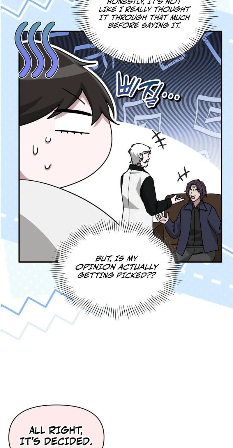 The Otherworldly GeniusMethod Actor Chapter 108 page 57 - 