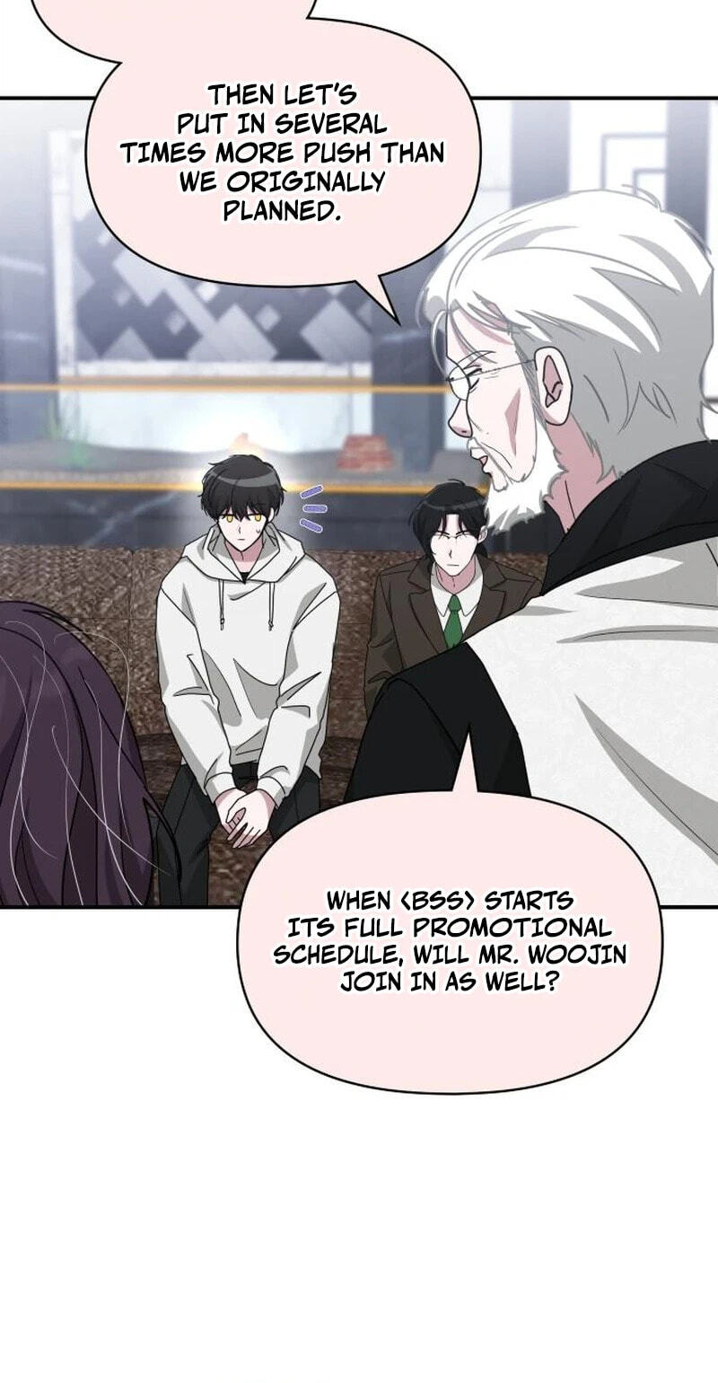 The Otherworldly GeniusMethod Actor Chapter 108 page 58 - 