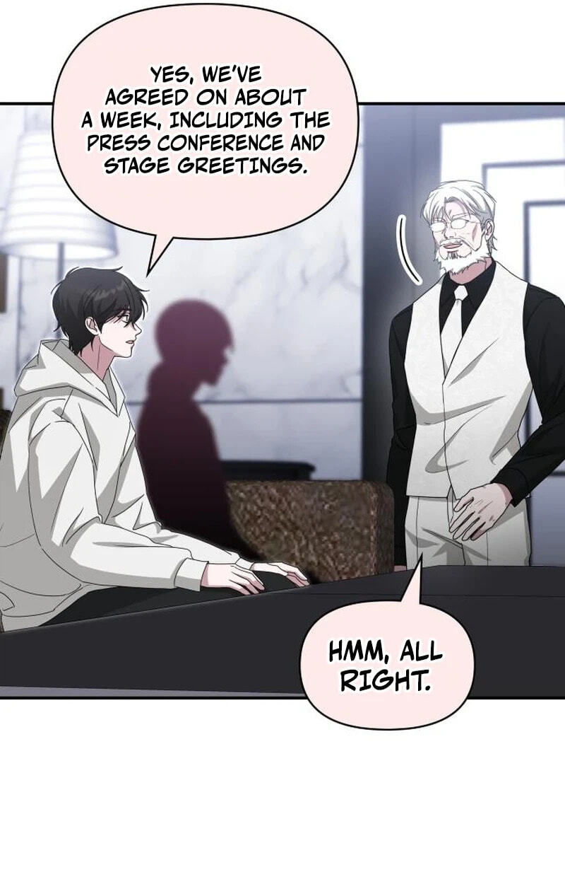 The Otherworldly GeniusMethod Actor Chapter 108 page 59 - 