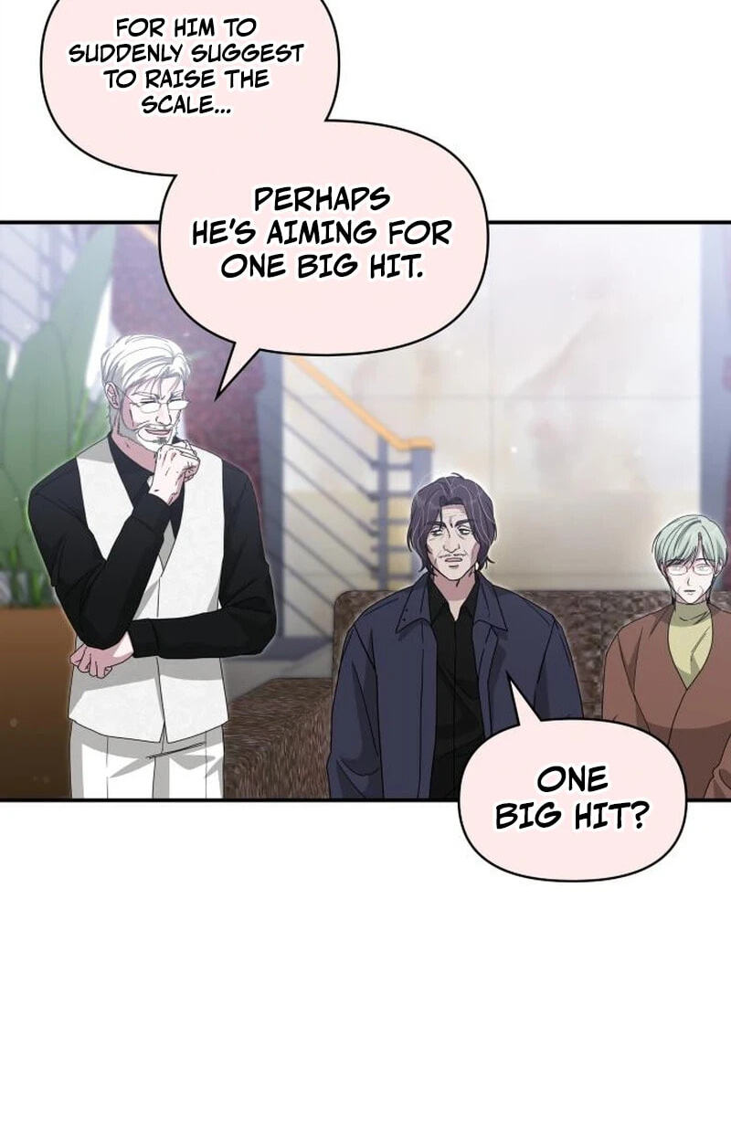 The Otherworldly GeniusMethod Actor Chapter 108 page 66 - 