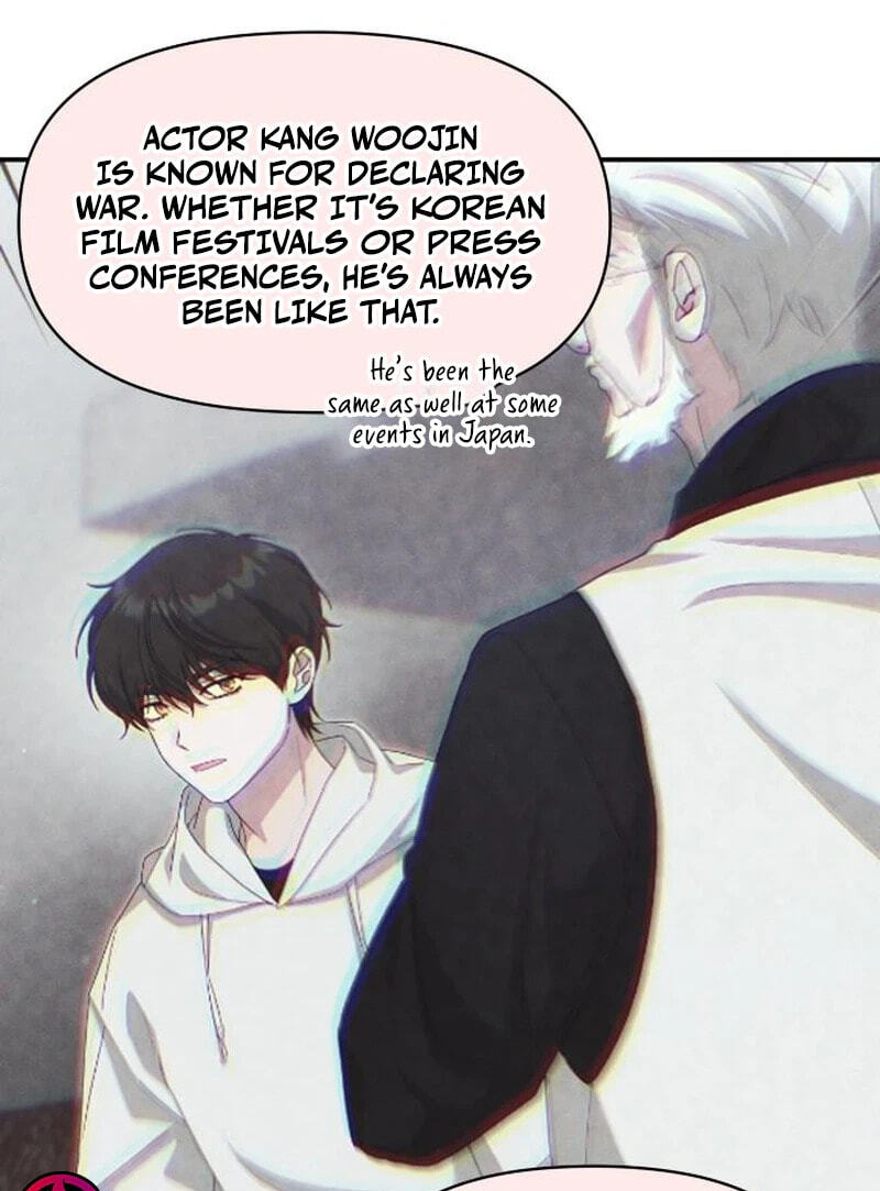 The Otherworldly GeniusMethod Actor Chapter 108 page 67 - 