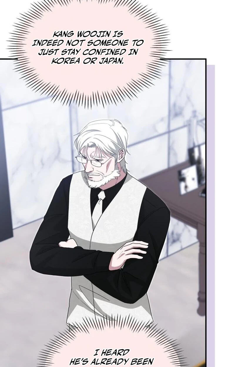 The Otherworldly GeniusMethod Actor Chapter 108 page 72 - 
