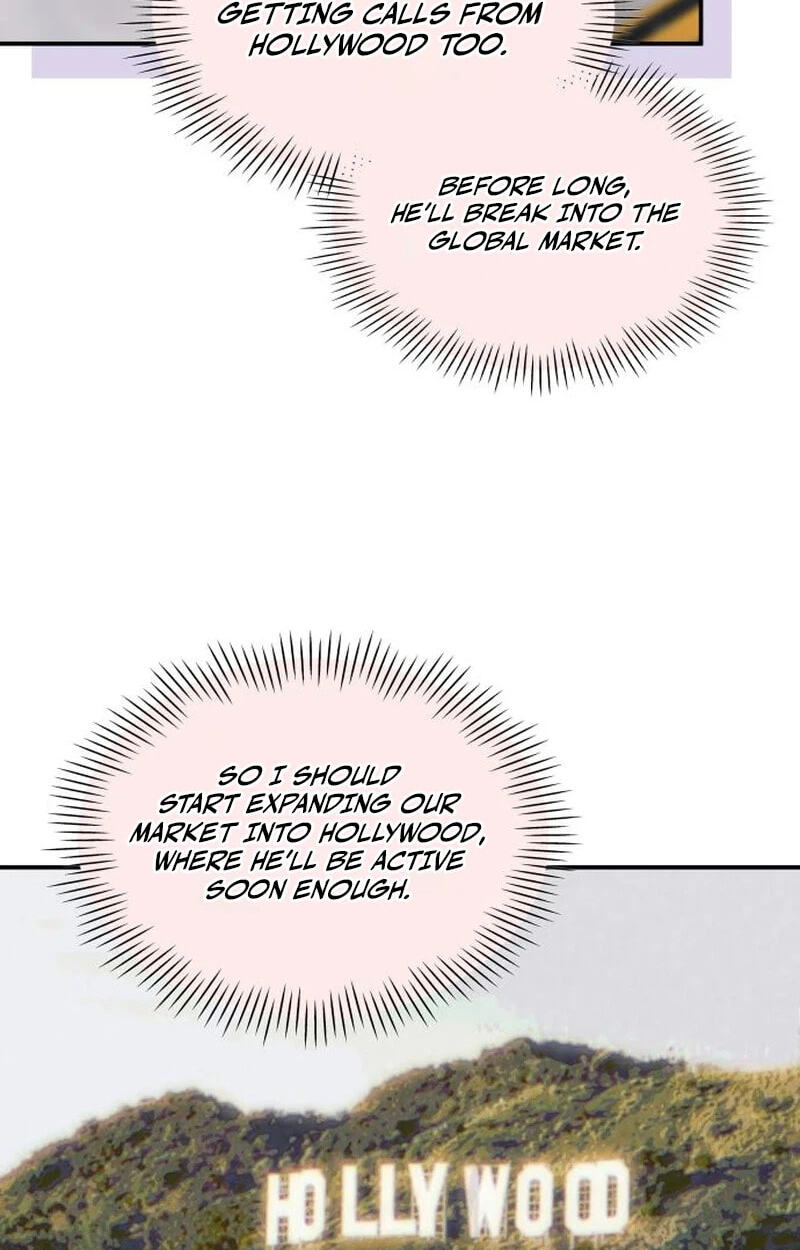 The Otherworldly GeniusMethod Actor Chapter 108 page 73 - 