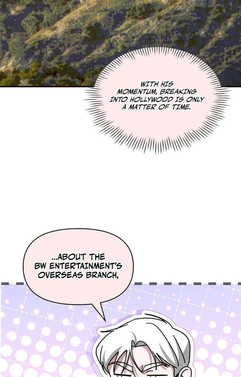 The Otherworldly GeniusMethod Actor Chapter 108 page 74 - 