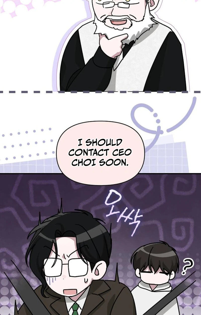 The Otherworldly GeniusMethod Actor Chapter 108 page 75 - 