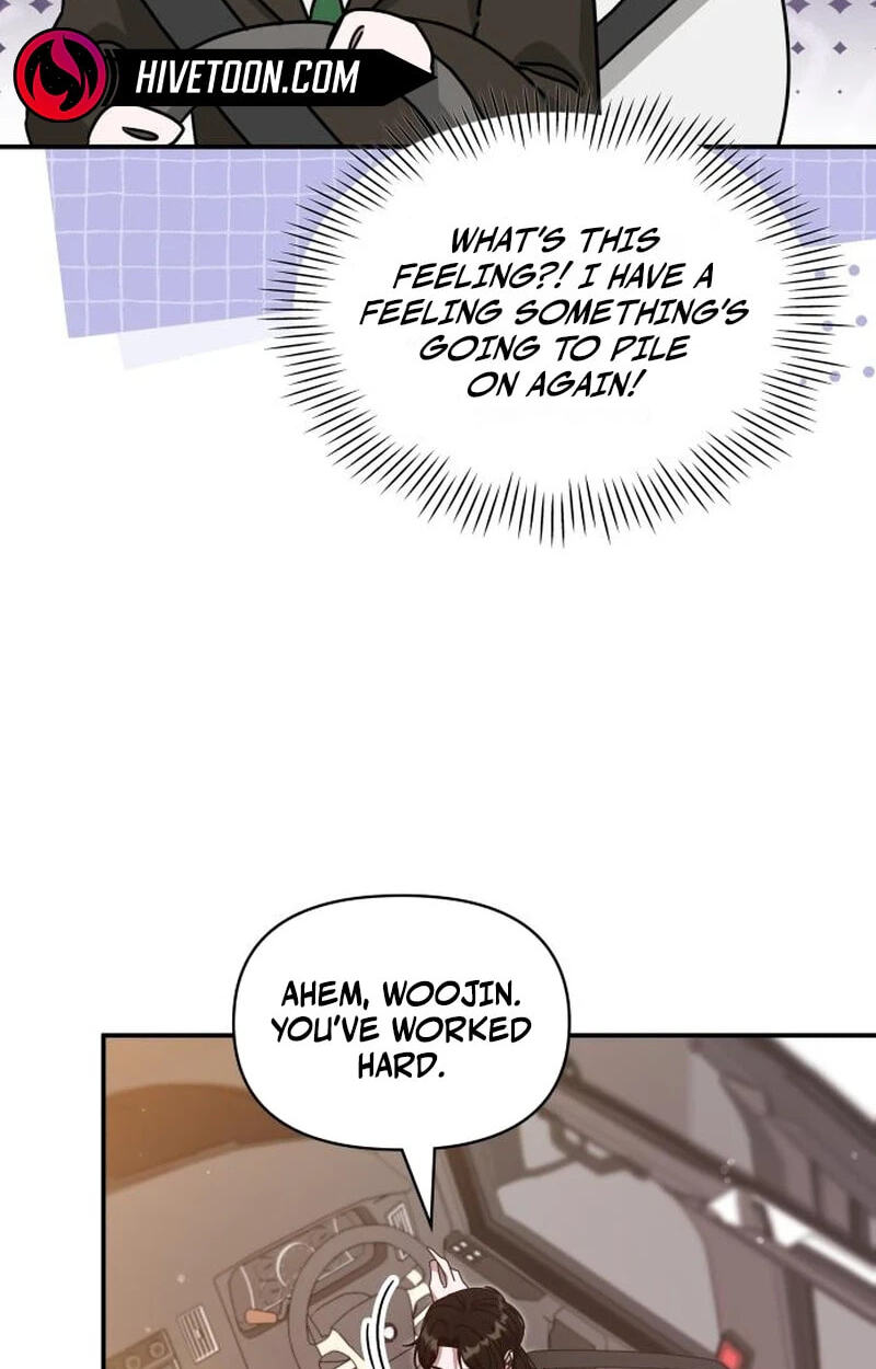 The Otherworldly GeniusMethod Actor Chapter 108 page 76 - 