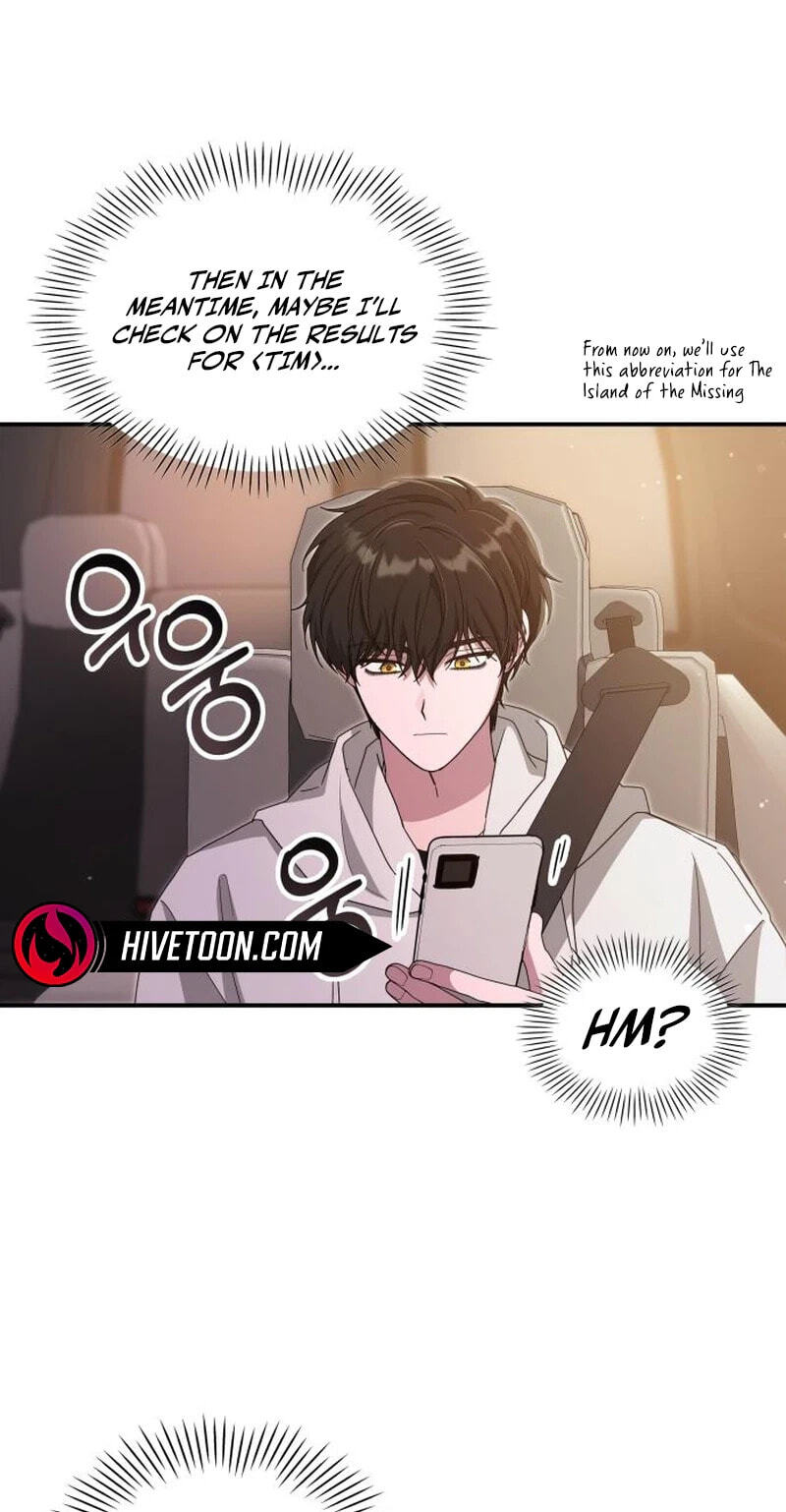 The Otherworldly GeniusMethod Actor Chapter 108 page 78 - 