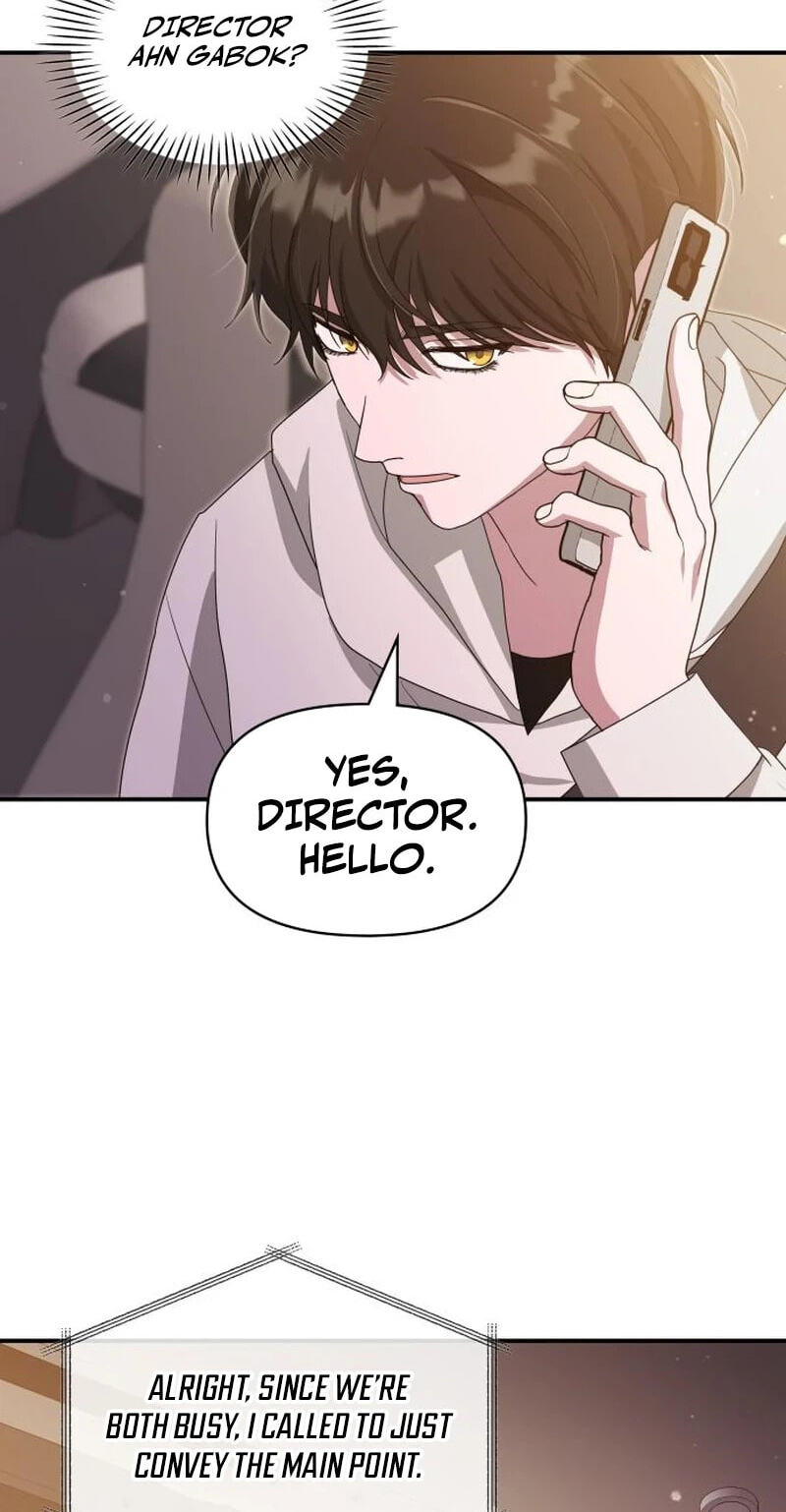 The Otherworldly GeniusMethod Actor Chapter 108 page 79 - 
