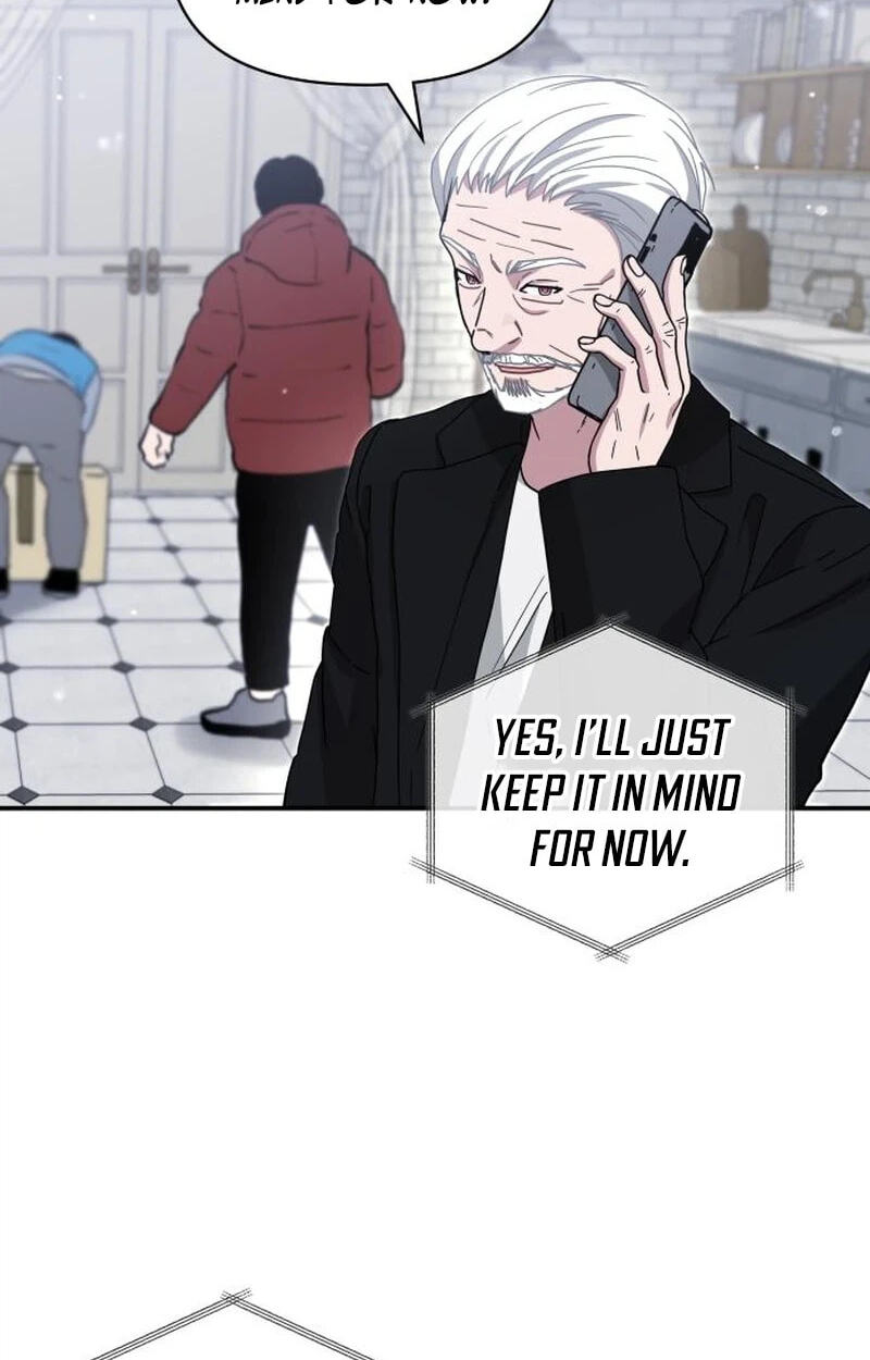 The Otherworldly GeniusMethod Actor Chapter 108 page 87 - 