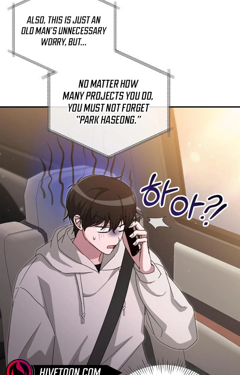 The Otherworldly GeniusMethod Actor Chapter 108 page 88 - 