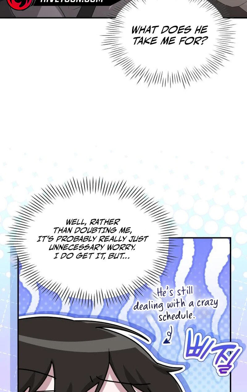 The Otherworldly GeniusMethod Actor Chapter 108 page 89 - 