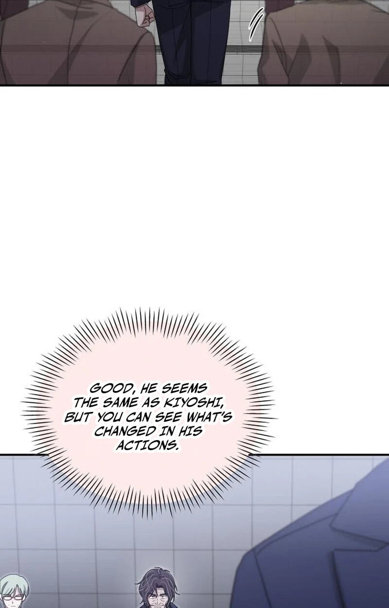 The Otherworldly GeniusMethod Actor Chapter 108 page 10 - 