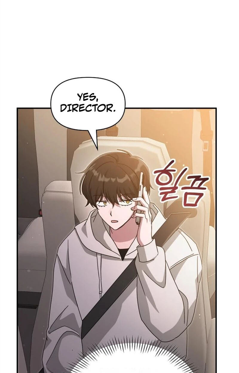 The Otherworldly GeniusMethod Actor Chapter 108 page 92 - 