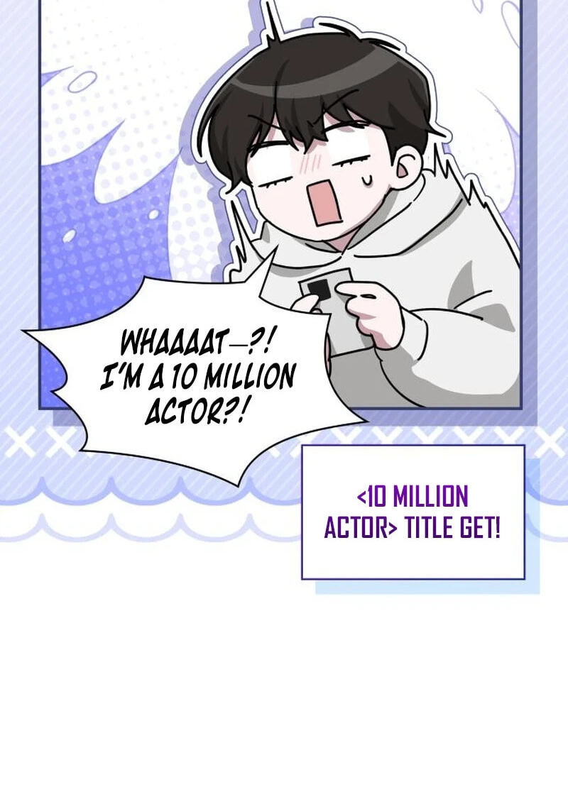 The Otherworldly GeniusMethod Actor Chapter 108 page 96 - 