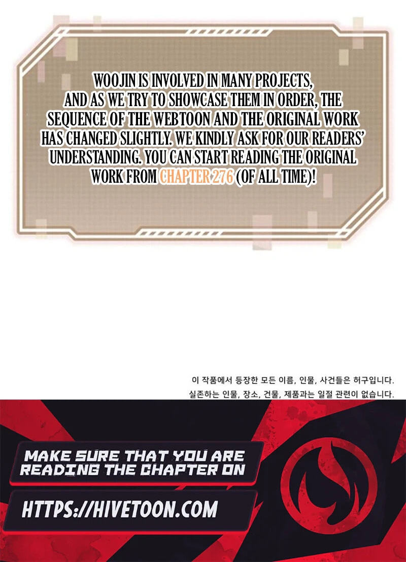 The Otherworldly GeniusMethod Actor Chapter 108 page 97 - 