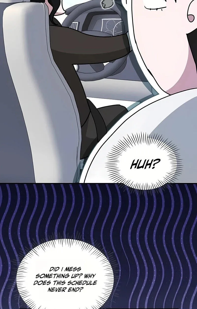 The Otherworldly GeniusMethod Actor Chapter 109 page 16 - 