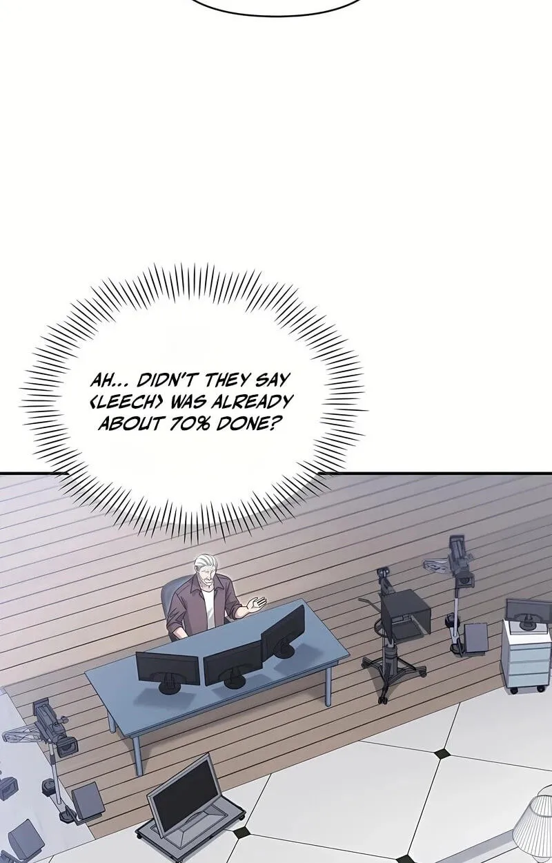 The Otherworldly GeniusMethod Actor Chapter 109 page 19 - 