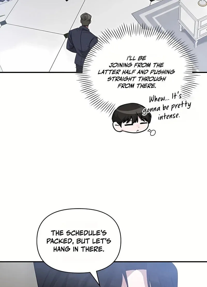 The Otherworldly GeniusMethod Actor Chapter 109 page 20 - 