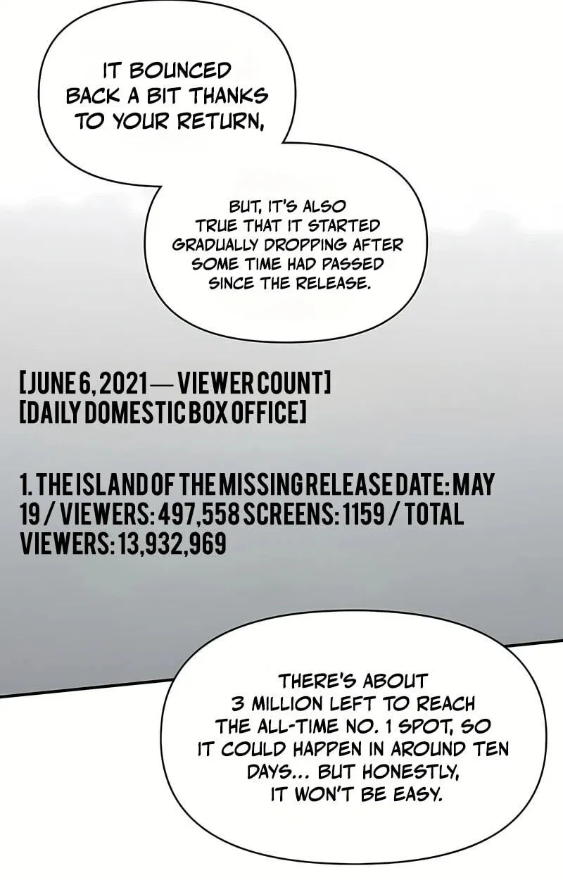The Otherworldly GeniusMethod Actor Chapter 109 page 22 - 