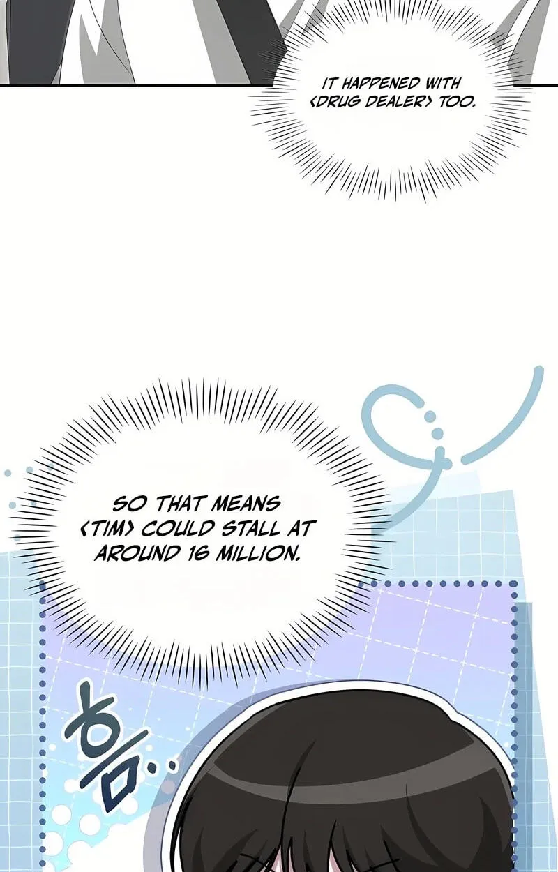 The Otherworldly GeniusMethod Actor Chapter 109 page 24 - 
