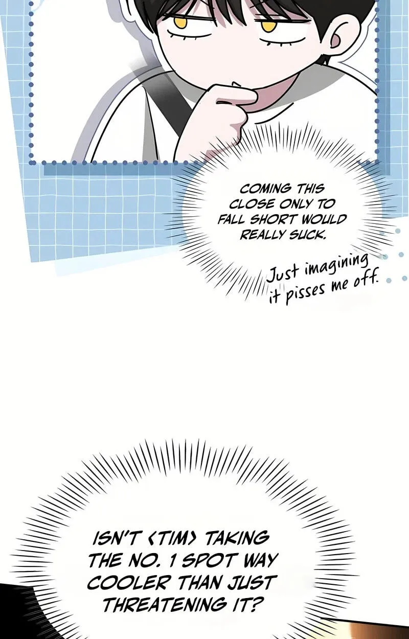 The Otherworldly GeniusMethod Actor Chapter 109 page 25 - 