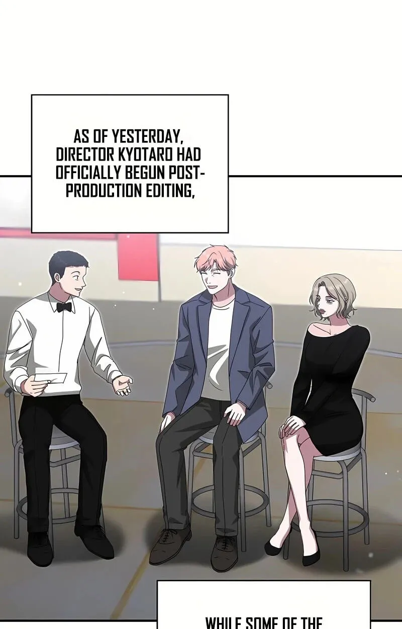The Otherworldly GeniusMethod Actor Chapter 109 page 4 - 