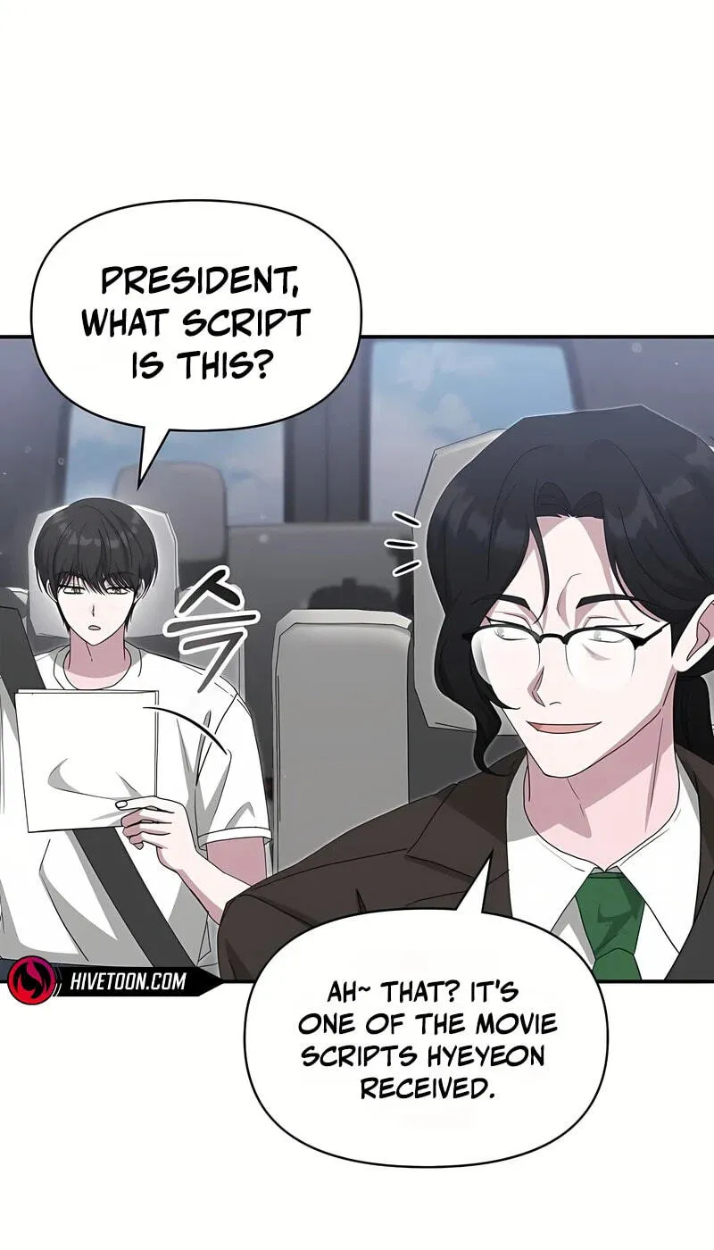 The Otherworldly GeniusMethod Actor Chapter 109 page 32 - 
