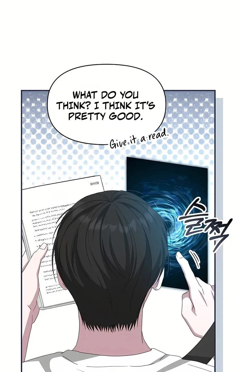 The Otherworldly GeniusMethod Actor Chapter 109 page 33 - 