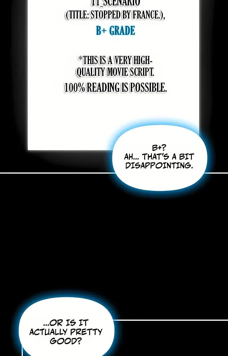 The Otherworldly GeniusMethod Actor Chapter 109 page 37 - 