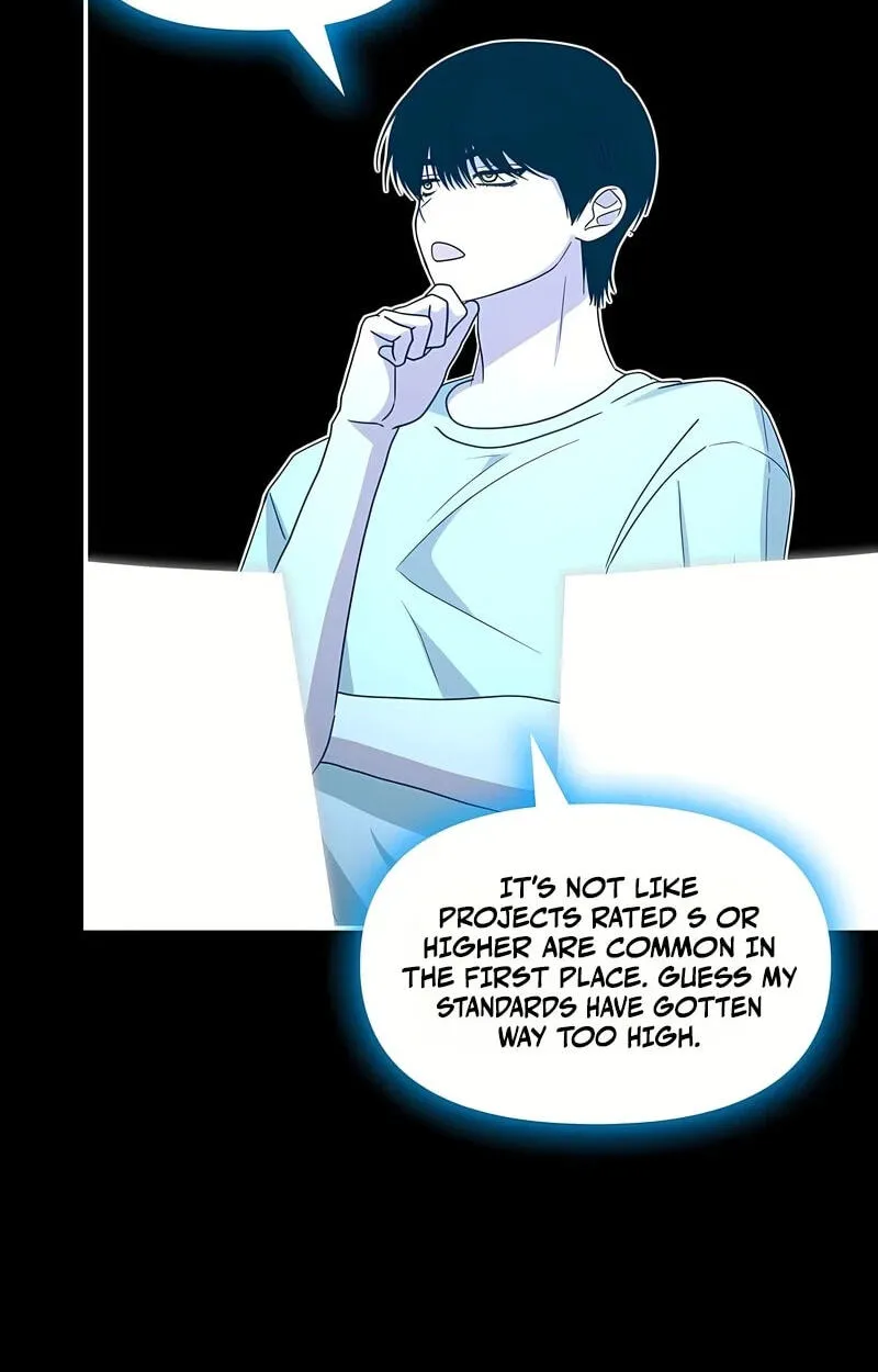 The Otherworldly GeniusMethod Actor Chapter 109 page 38 - 