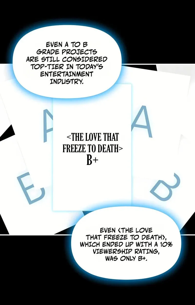 The Otherworldly GeniusMethod Actor Chapter 109 page 39 - 