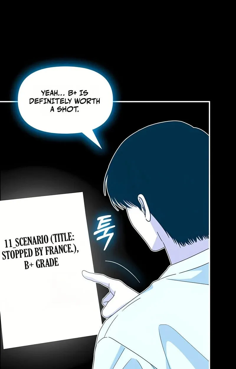 The Otherworldly GeniusMethod Actor Chapter 109 page 40 - 