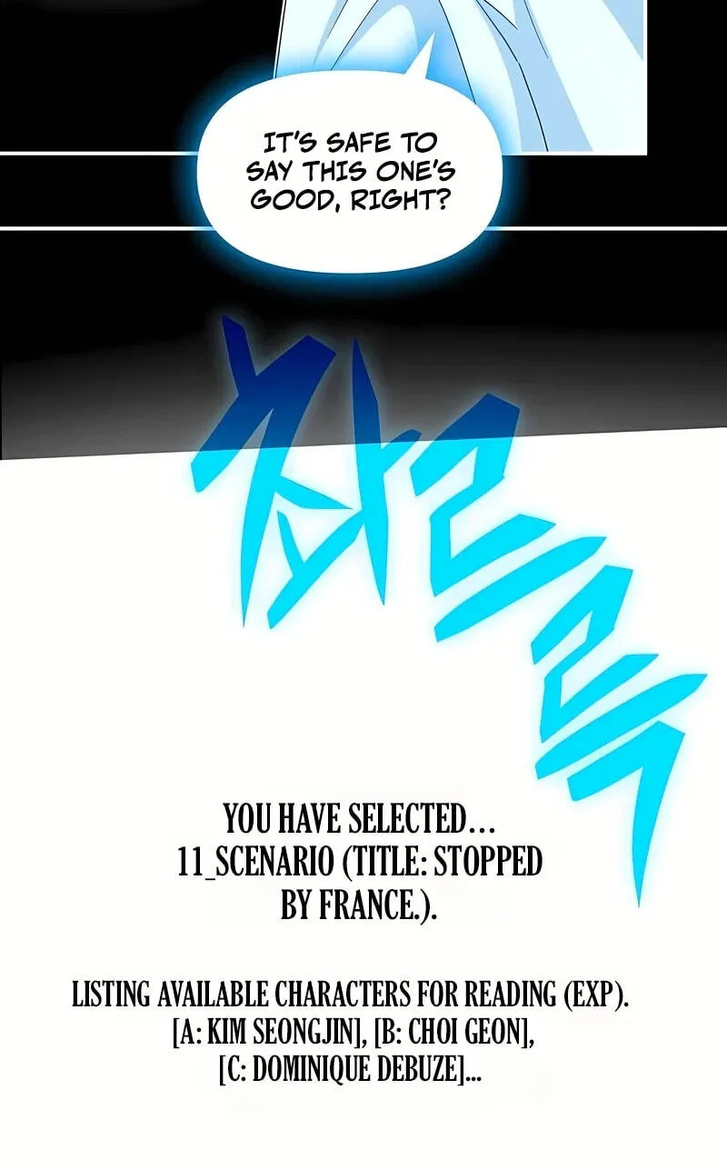 The Otherworldly GeniusMethod Actor Chapter 109 page 41 - 