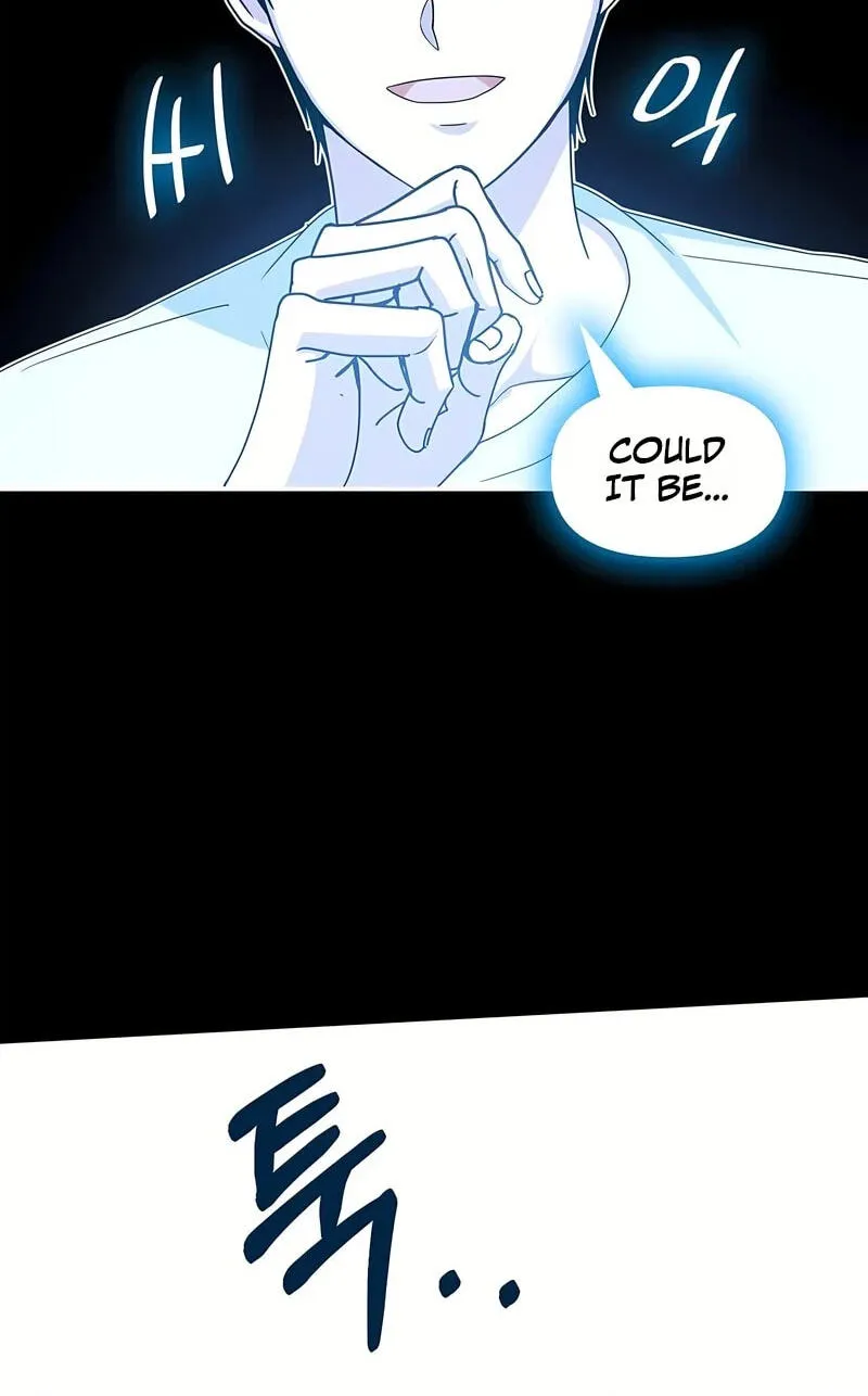 The Otherworldly GeniusMethod Actor Chapter 109 page 43 - 