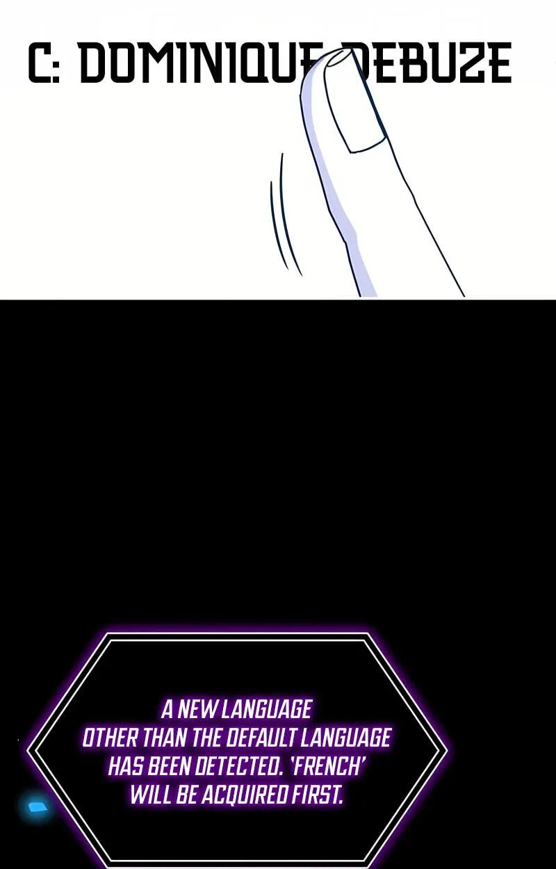 The Otherworldly GeniusMethod Actor Chapter 109 page 44 - 
