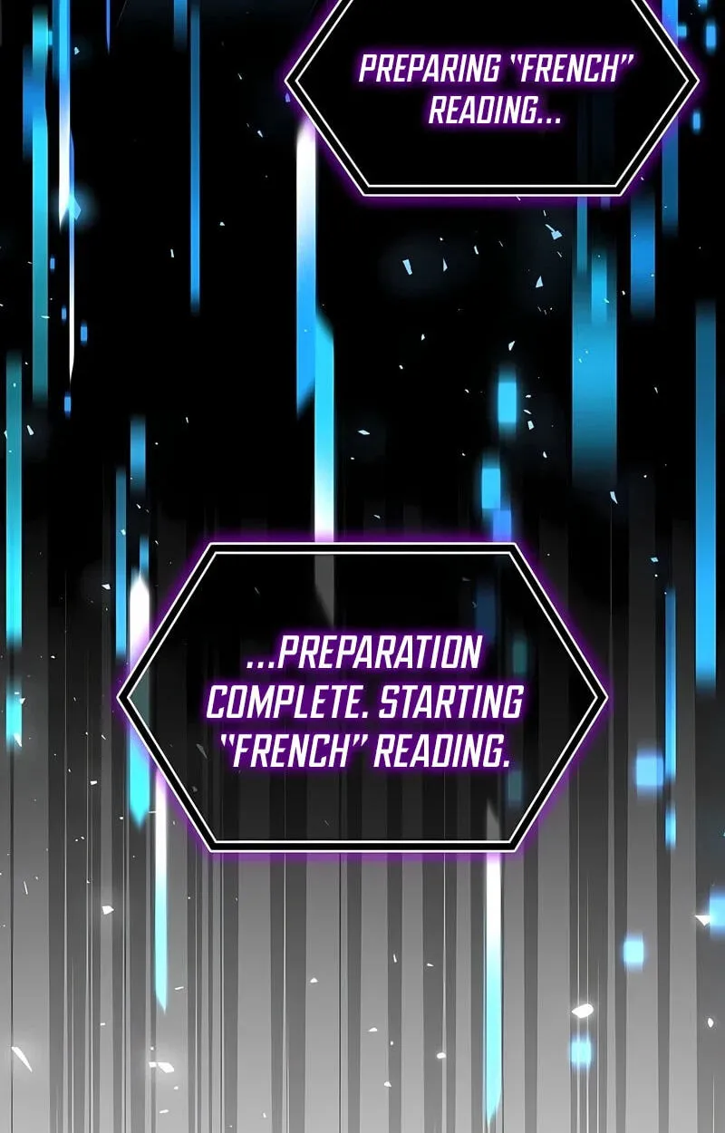 The Otherworldly GeniusMethod Actor Chapter 109 page 46 - 