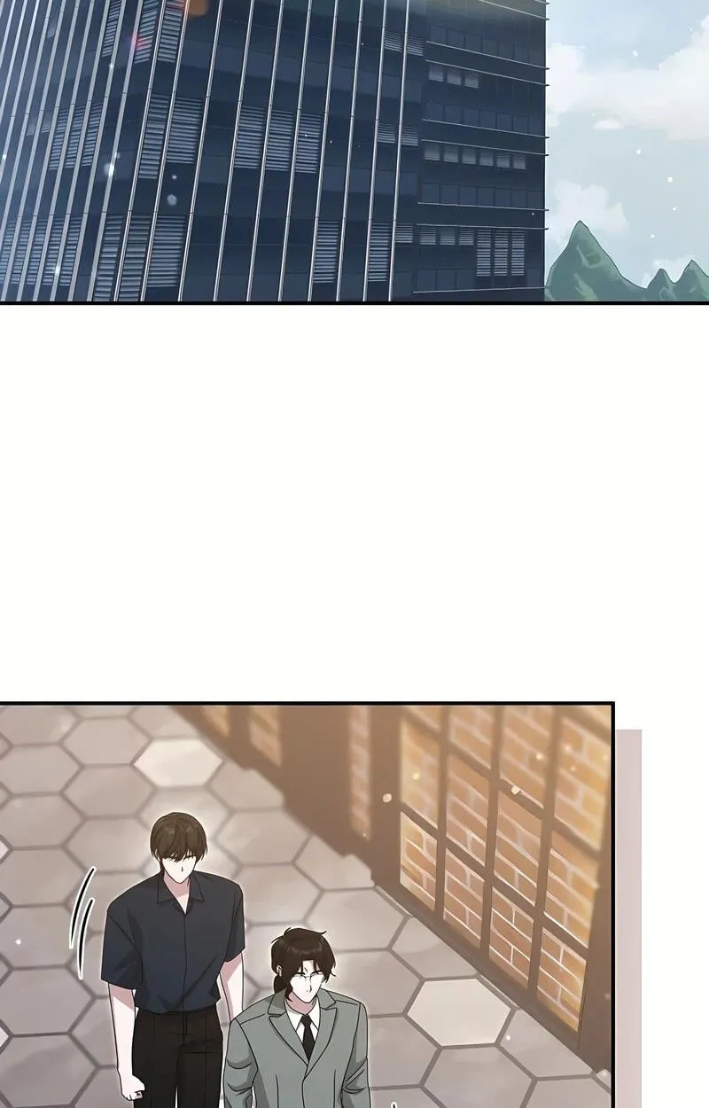 The Otherworldly GeniusMethod Actor Chapter 109 page 50 - 