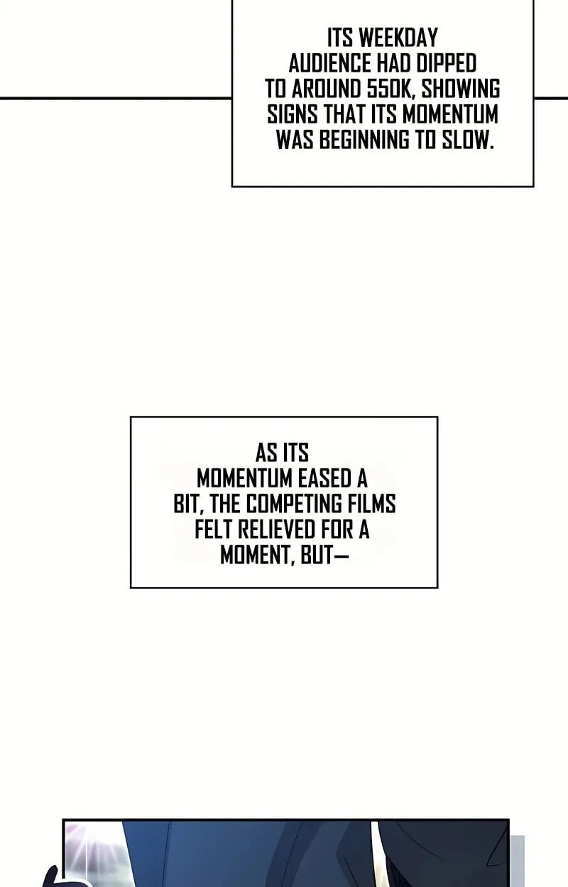 The Otherworldly GeniusMethod Actor Chapter 109 page 6 - 