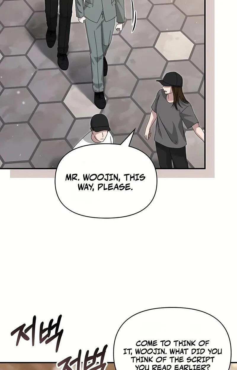 The Otherworldly GeniusMethod Actor Chapter 109 page 51 - 
