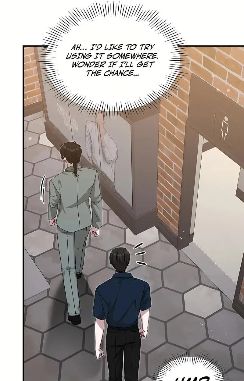 The Otherworldly GeniusMethod Actor Chapter 109 page 55 - 