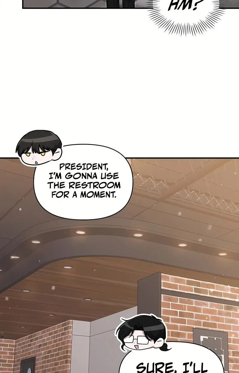 The Otherworldly GeniusMethod Actor Chapter 109 page 56 - 