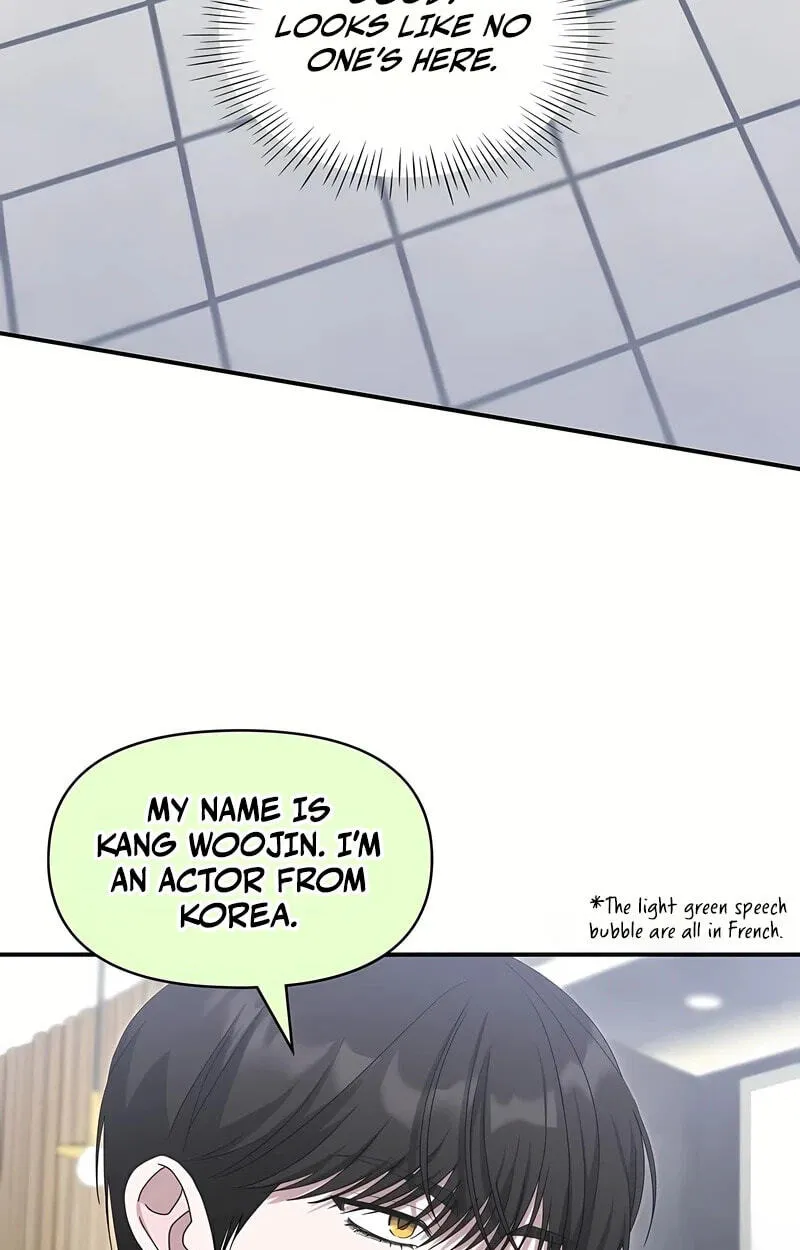 The Otherworldly GeniusMethod Actor Chapter 109 page 59 - 