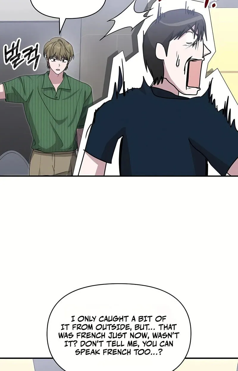 The Otherworldly GeniusMethod Actor Chapter 109 page 62 - 